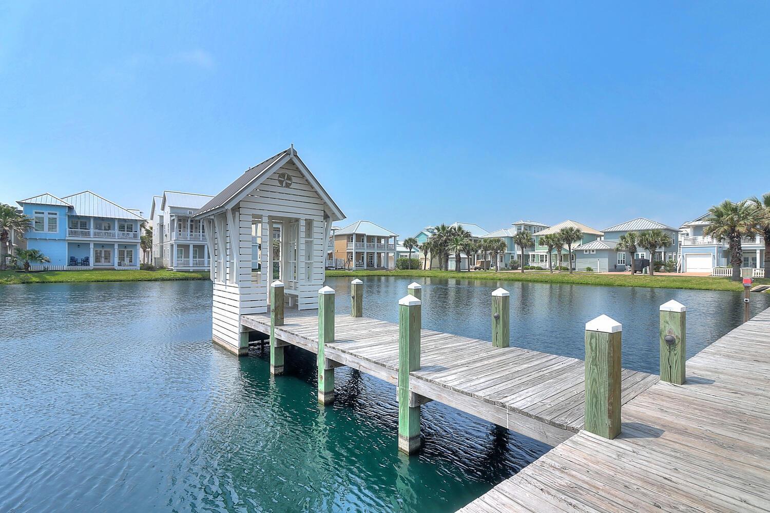 Villa Southern Charm 259 Be à Port Aransas Extérieur photo