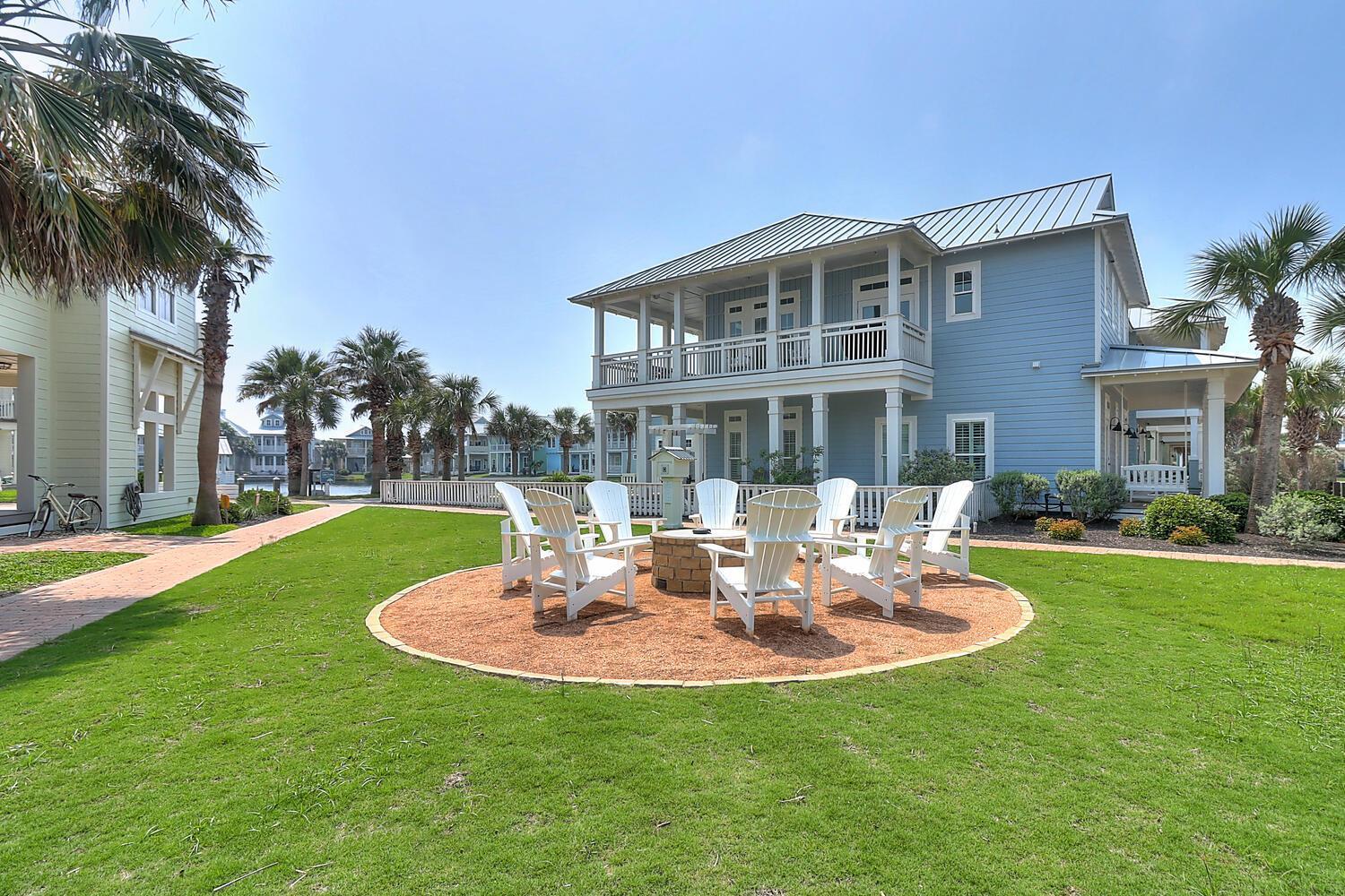 Villa Southern Charm 259 Be à Port Aransas Extérieur photo