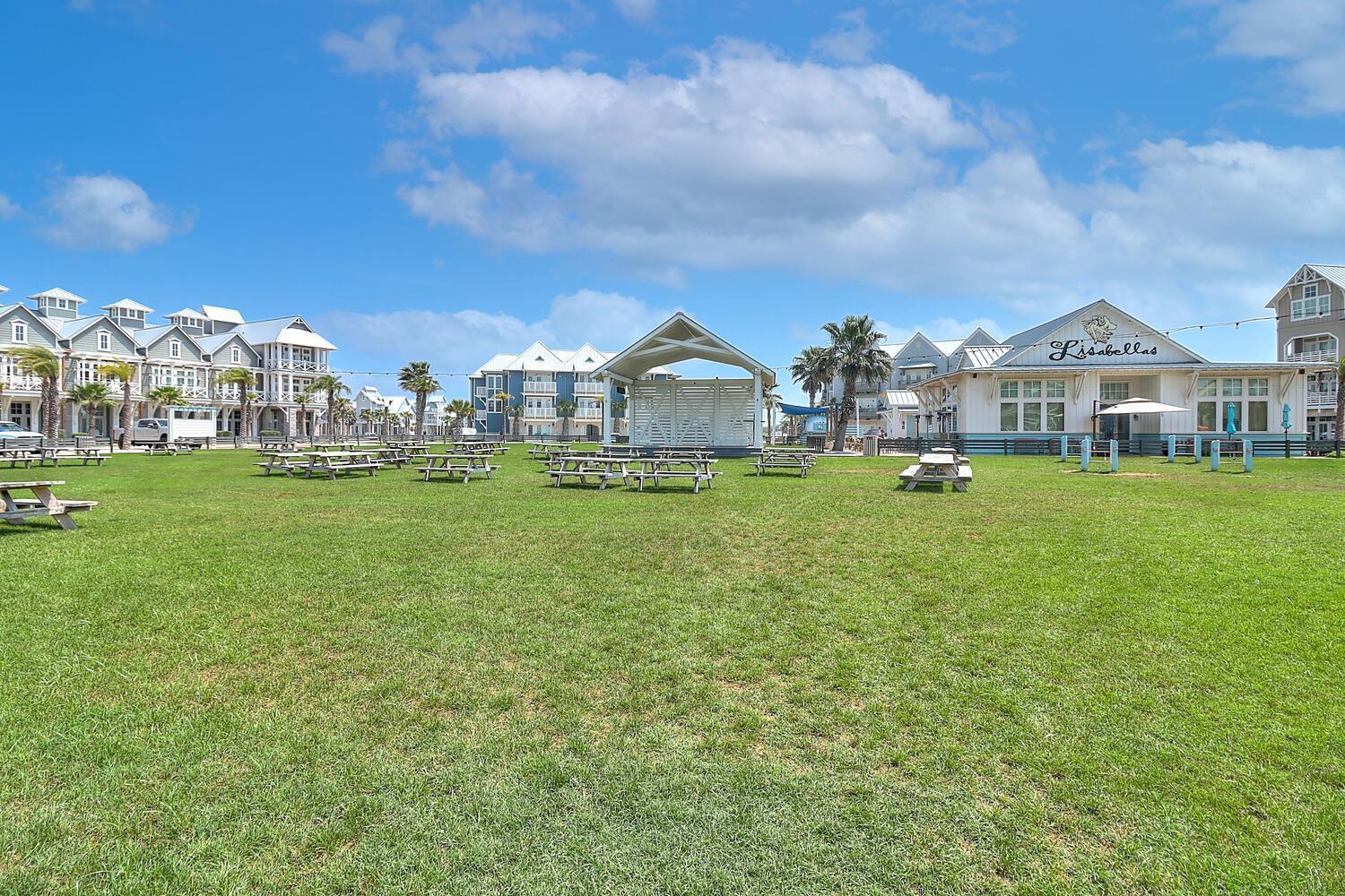 Villa Southern Charm 259 Be à Port Aransas Extérieur photo